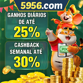 5956.com Fundo de Resgate de Perdas Semanais